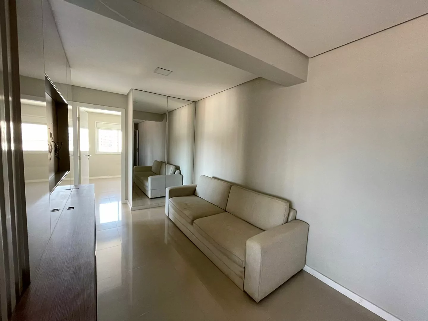 Alugar Apartamento